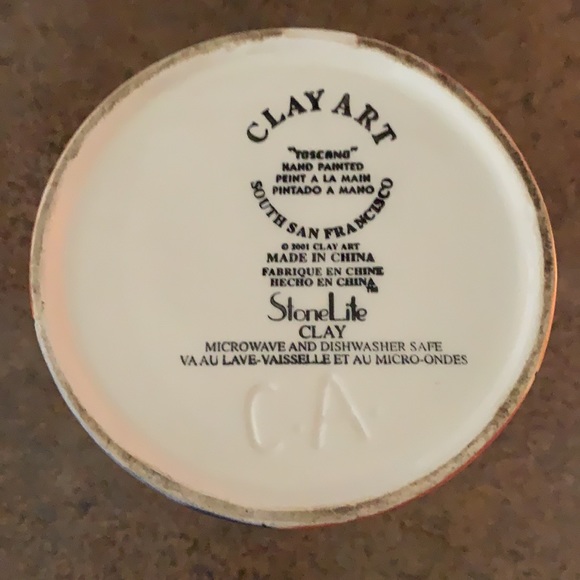 Custom Utensil Holder. 🌶 - Picture 5 of 9